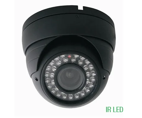 IR LED