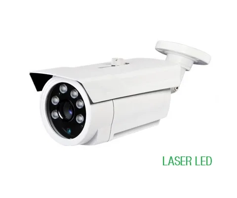 laser led