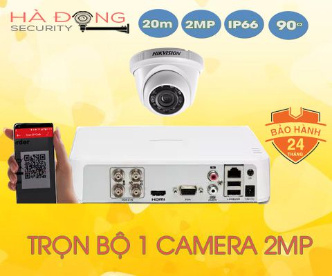 Bảo mật camera