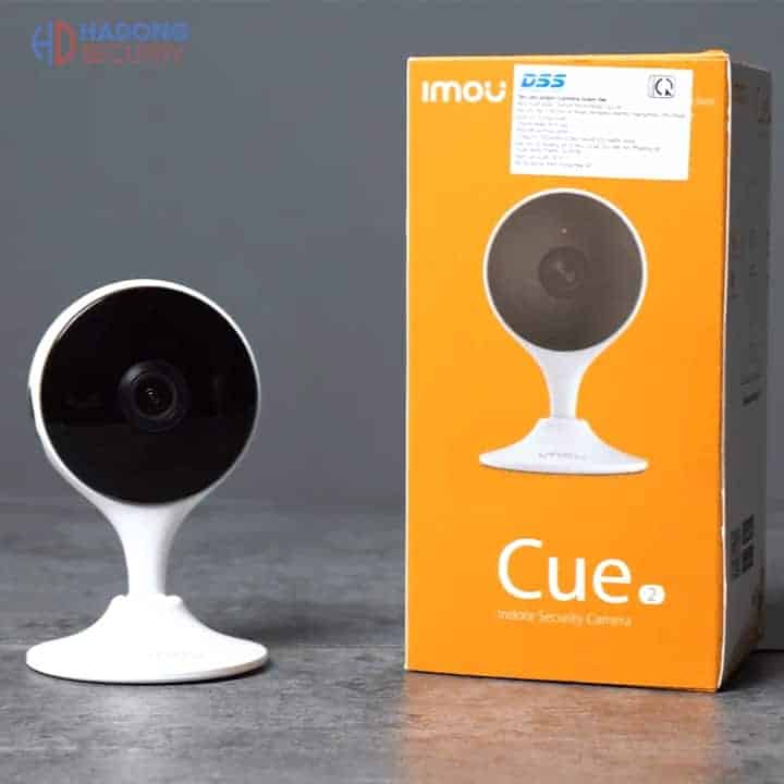 Camera iMou-C22EP 2mp đàm thoại