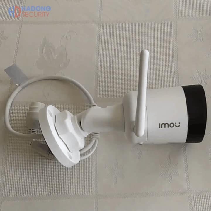Camera iMOU-G22P 2mp âm thanh, ngoài trời