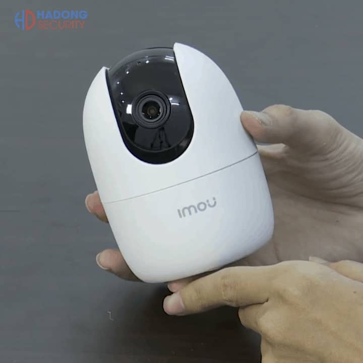 Camera iMou-A22EP 2mp đàm thoại, quay quét 360