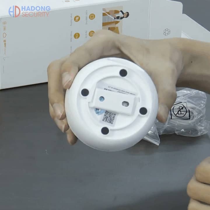 Camera iMou-A22EP 2mp đàm thoại, quay quét 360