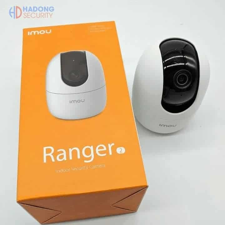 Camera iMou-A22EP 2mp đàm thoại, quay quét 360
