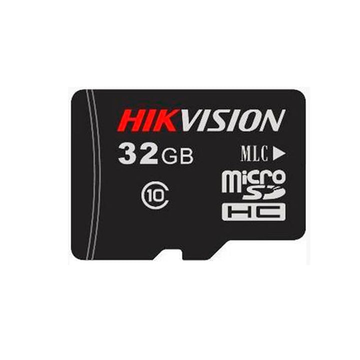 Thẻ nhớ camera 32GB chuyên dụng cho camera