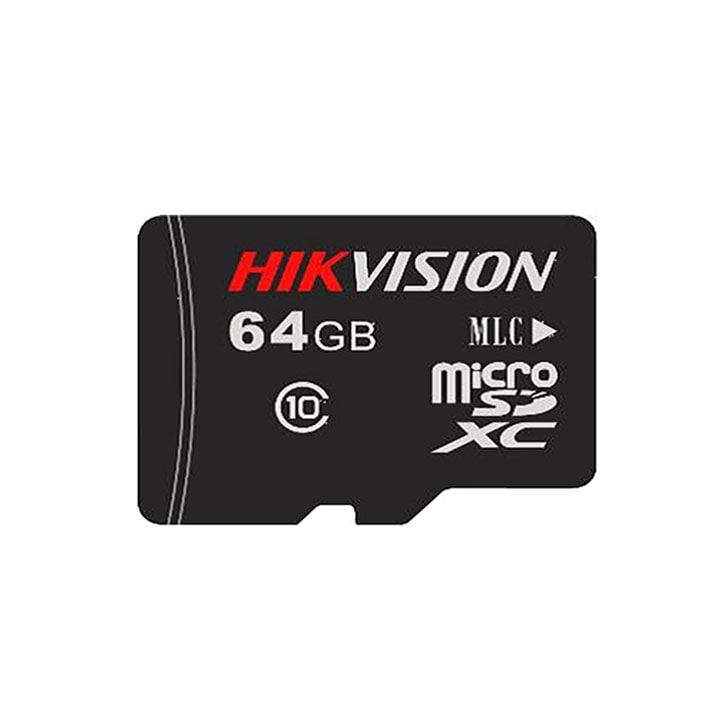 Thẻ nhớ camera 64GB chuyên dụng cho camera