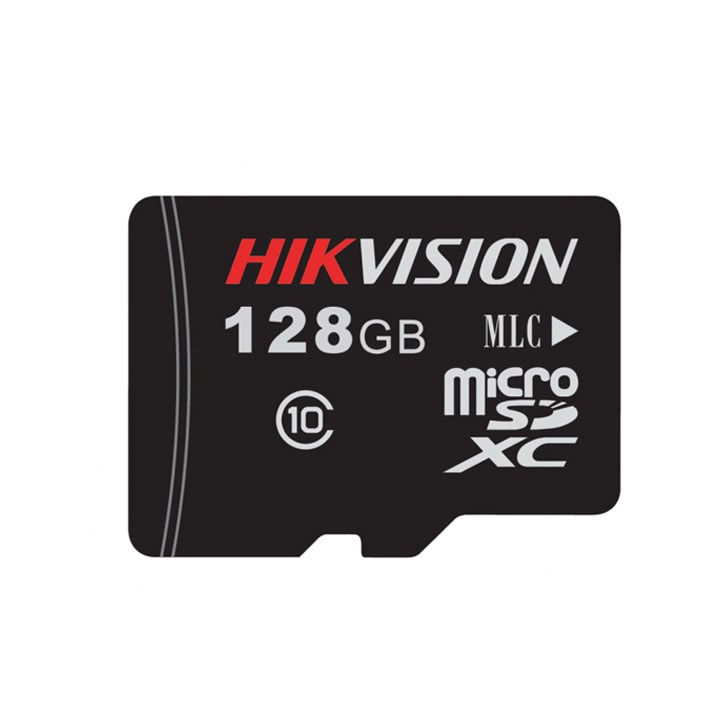 Thẻ nhớ camera 128GB chuyên dụng cho camera