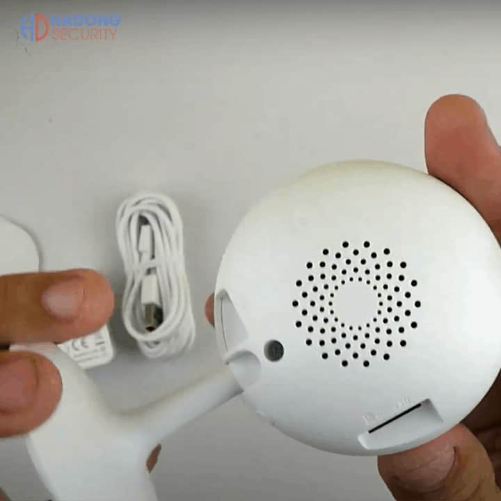 Camera Ezviz C1C 1mp wifi đàm thoại 2 chiều
